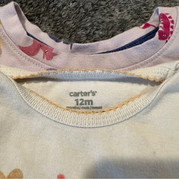 23 piece spring summer 12M girls bundle - Picture 5 of 16